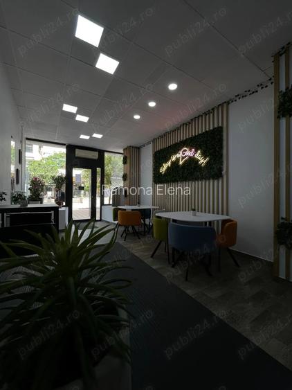 Spatiu comercial ultracentral Rm Sarat