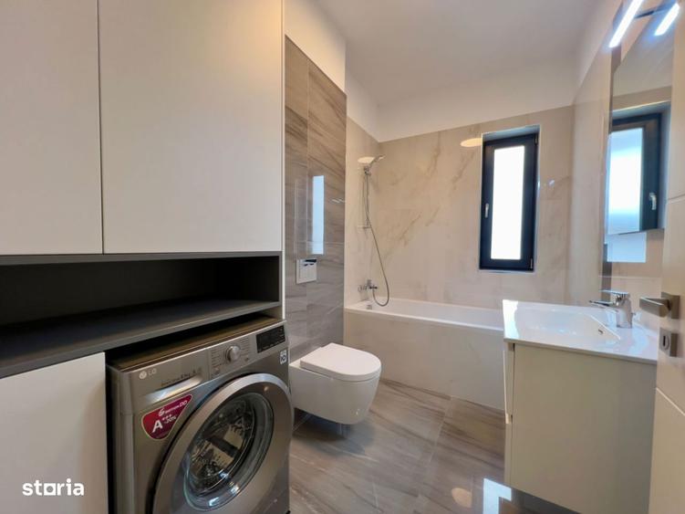 2 Camere | Parcare | Mobilat + Utilat | Future Residence | COMISION 0% - 5