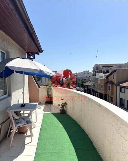 Casa la Cativa Pasi de Mare in Faleza Nord - Ideala Pentru F - 17