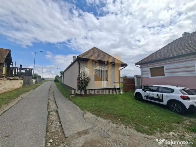 Casa individuala Ileni Fagaras Brasov - 5