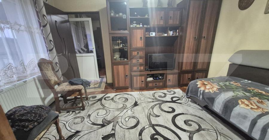 Casa 4 dormitoare, 190 mp, 1306 mp teren, zona Careiului - 18