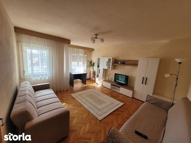 Proprietar! Inchiriez apartament doua camere. - 4