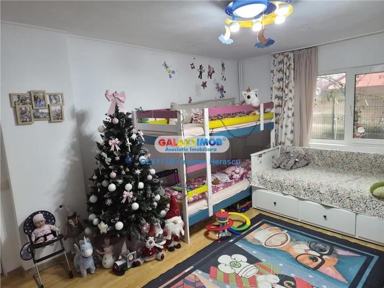 Buc Noi Lidl Casa 3 camere SU 85 mp Teren 300 mp - 16