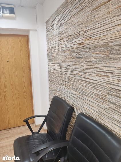 Apartament 4 camere birouri - 2