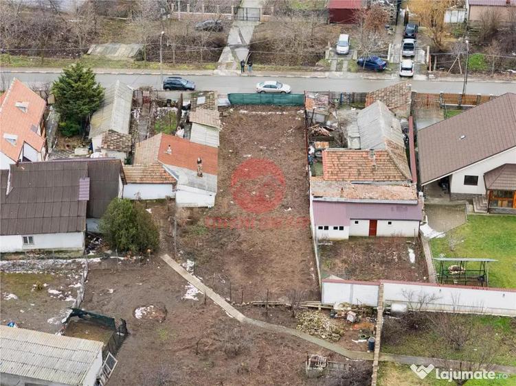 Teren 472 mp Intravilan Agigea - Pozitionat Central - Ideal - 7