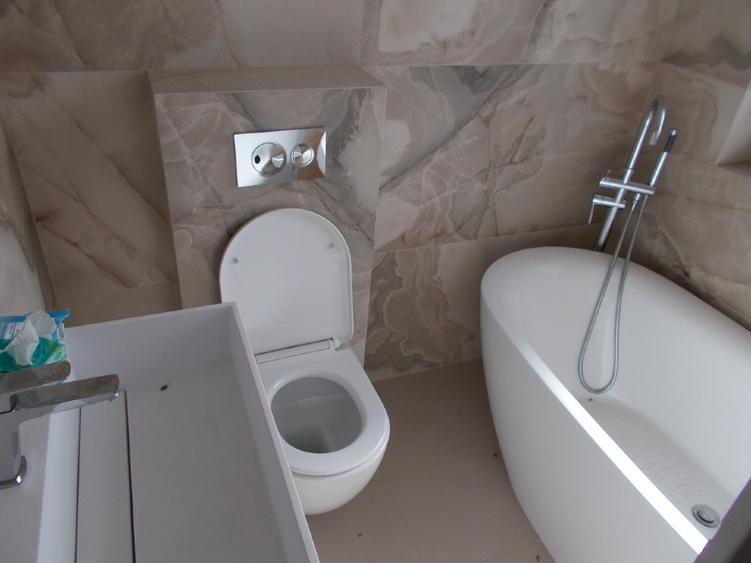 Casa pe parter, Mosnita Veche, 4 camere, 103mp util, 742mp teren - 7