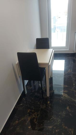 Garsoniera 35.5 m Chiajna nu residence etaj 1/3 - 3