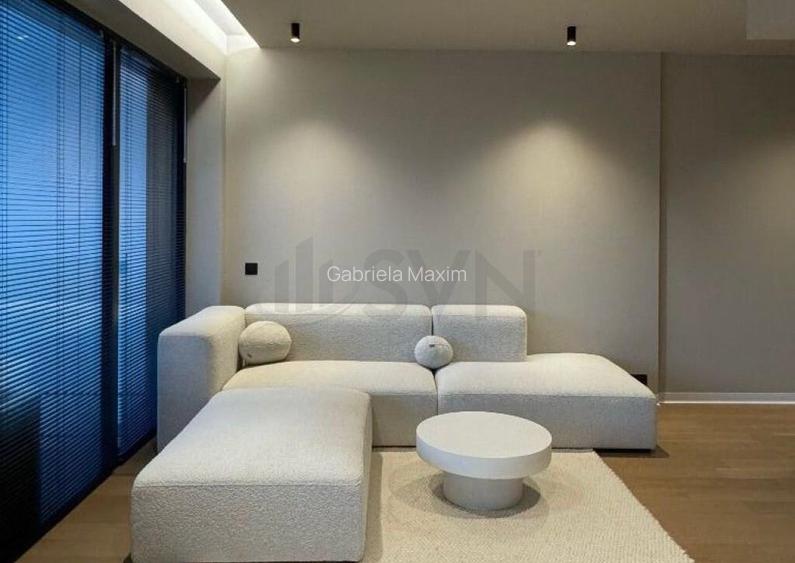 Apartament 3 camere I One Herastrau Towers Apartament 3 camere I One Herastrau Towers