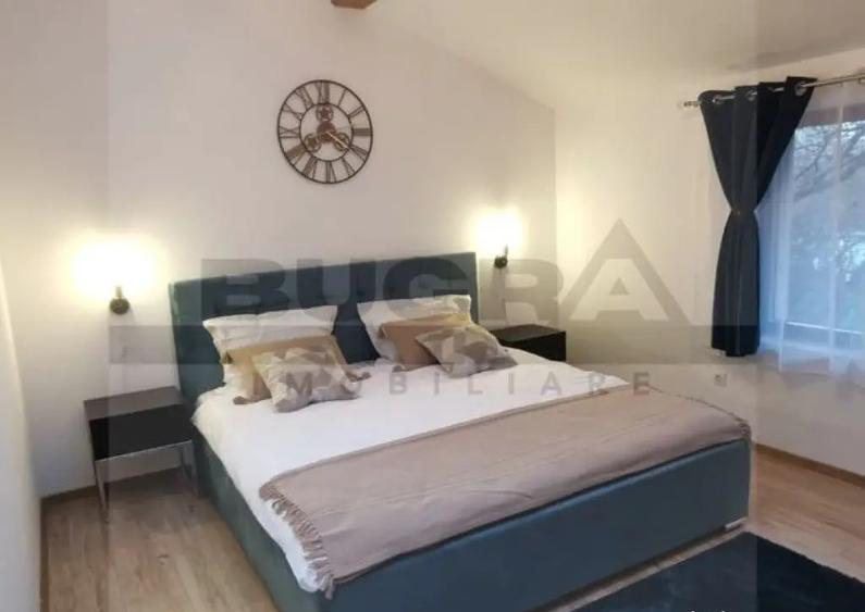 Casa individuala de inchiriat, Grigorescu - 6