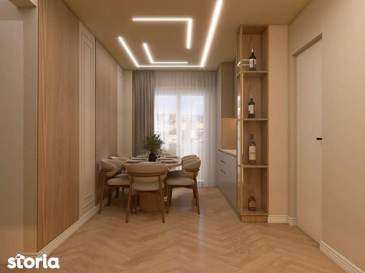 Studio Modern | West Avenue Residence - 7