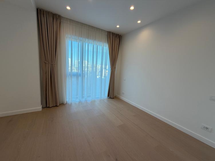 Apartament la prima închiriere în Aviatiei Towers,parcare inclusă - 12
