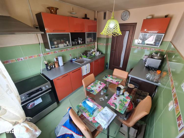 Vand apartament 5 camere Micalaca Str Abrud,2b.Decomandat,Spatios100mp - 13