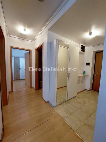 Apartament 2 Camere Doamna Ghica Plaza