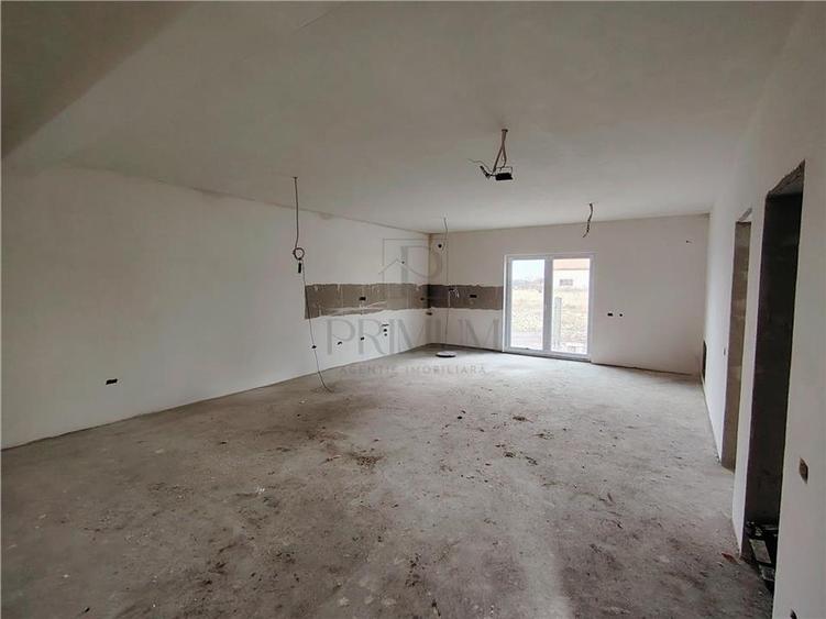 COMISION ZERO - Duplex deosebit - zona linistita - toate utilitatile. - 4