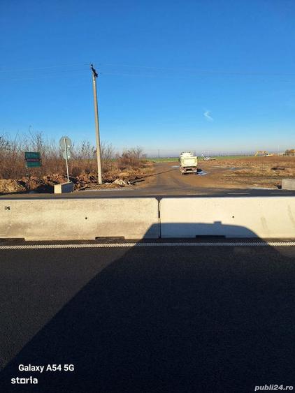 Proprietar vind teren - 3