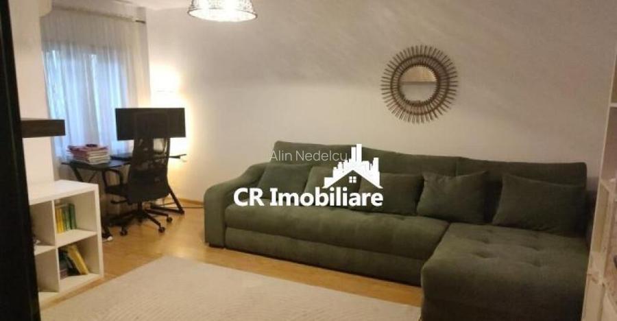 Apartament 2 camere Drumul Sarii Apartament 2 camere Drumul Sarii