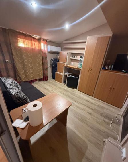 Garsoniera 20 mp, Calea Severinului - 3