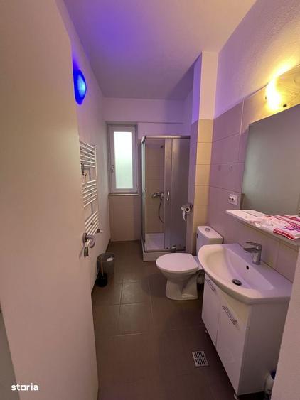 Apartament bloc nou Craiovita Carrefour Promenada 6/9 50 mp mobilat - 4