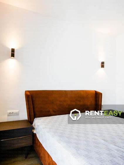 De inchiriat! Apartament cu 2 camere situat in Silk District - 7