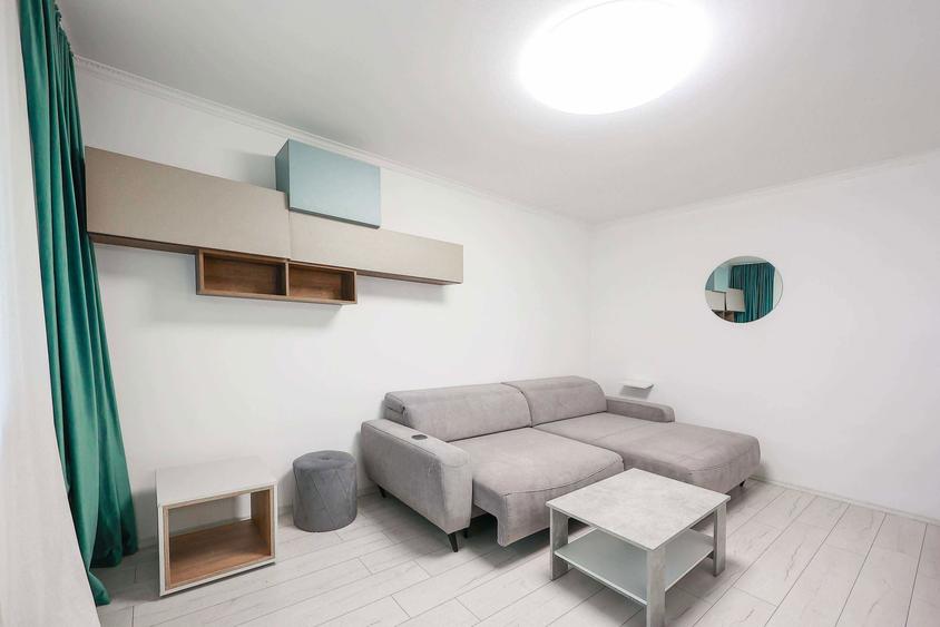 De inchiriat - Casa la curte comuna ultracentrala (recent renovata) - 4