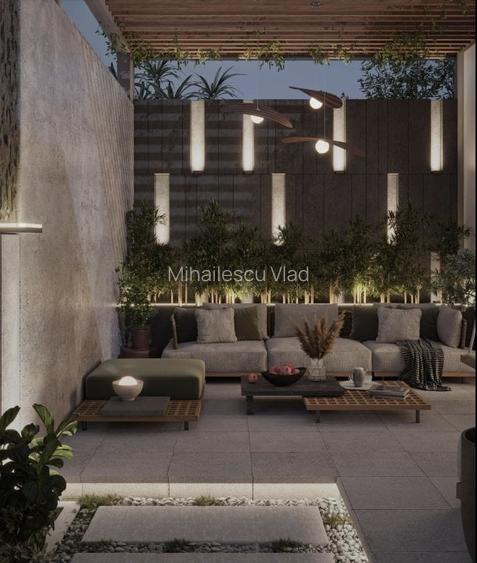 Apartament cu 2 camere decomandat în 13 Septembrie