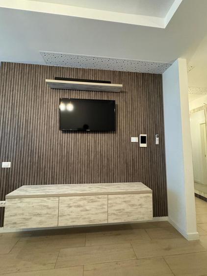 Apartament 2 camere LAKE ON -Mamaia - 8