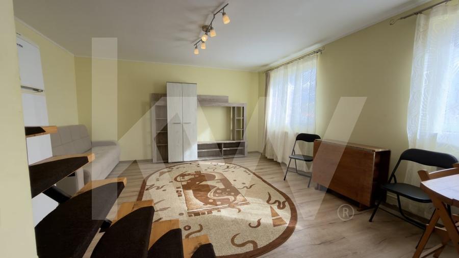 Apartament 3 camere mansarda, 58 mp | Nicolae Iorga, Sibiu - 2