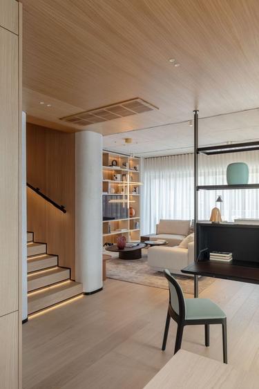 VILĂ PREMIUM BĂNEASA | SUSTENABILITATE | POSBILITATEA DE PLATA IN RATE - 17