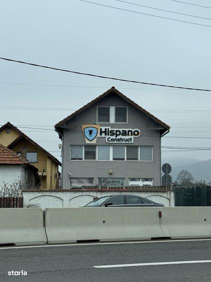 Teren intravilan 4.335 mp Raureni (4 benzi) | Str. Mircea Demetriade - 1