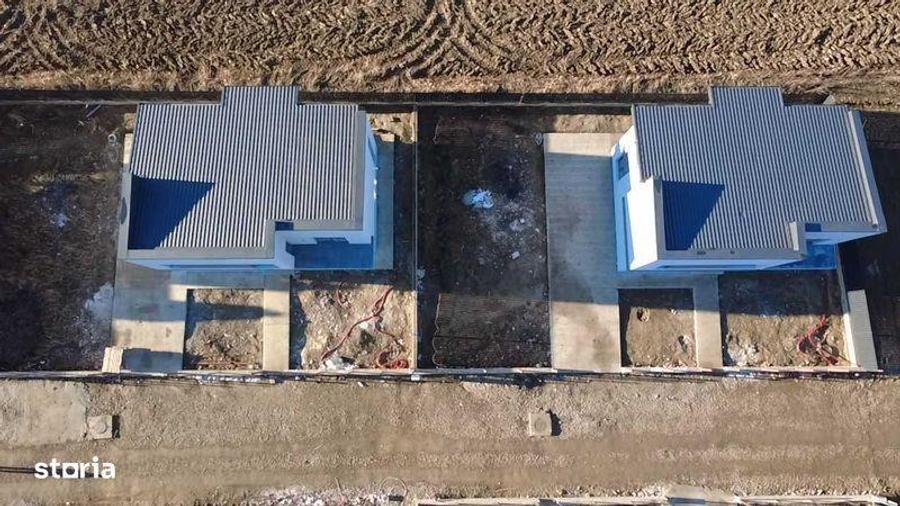 Casa individuala 4 camere Chicerea-Tomesti - 2