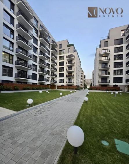 2 Camere | Arcadia | Prima chirie | Parcare Subterana | Balcon 2 Camere | Arcadia | Prima chirie | Parcare Subterana | Balcon