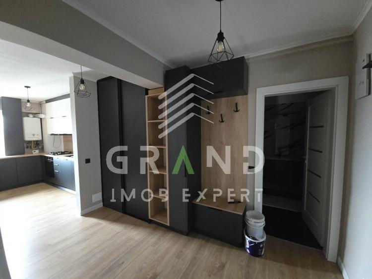 TOTUL NOU | Apartament 2 camere | Parcare subterana | Kaufland–USAMV–Frunzisului - 4