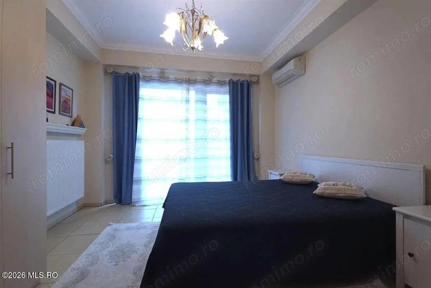 Mamaia Nord - Sea Breeze Resort, 2 camere, 81 mp utili, etaj 1, lift! - 5