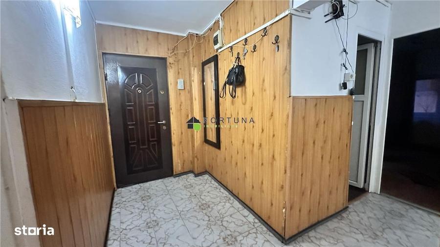 Apartament 2 camere structura mare 64 mp. Bld Vlahuta - Saray - 4