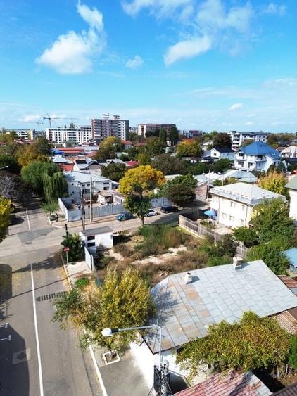 Teren de vânzare 432 mp Galați – urbanism si utilități racordate - 1