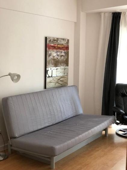 Apartament 2 camere CENTRAL / 2 rooms CENTRAL AREA - 5