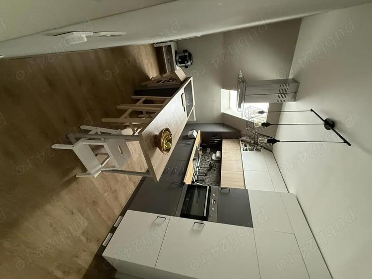 Proprietar Vand apartament 2 camere, zona Dacia, 54mp - 4