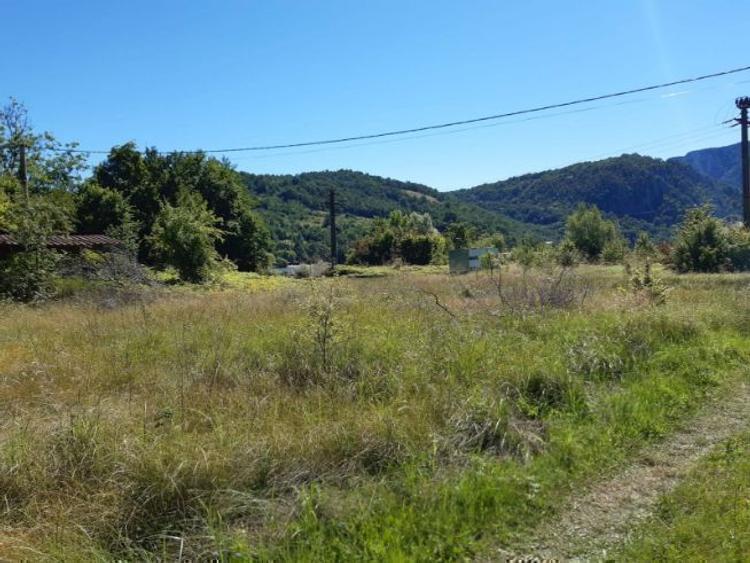 Mraconia,Clisura Dunarii unic in zona panorama deosebita comision 0! Teren de investitie - 7