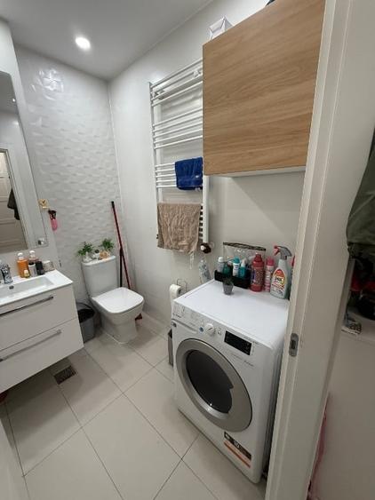 Proprietar | Garsoniera amenajata | Hils Pallady | CT + Parcare - 9