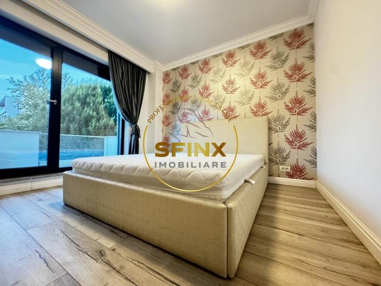 Duplex Floreasca, terase 28mp, 3 camere, locuri 2 parcare subteran - 6