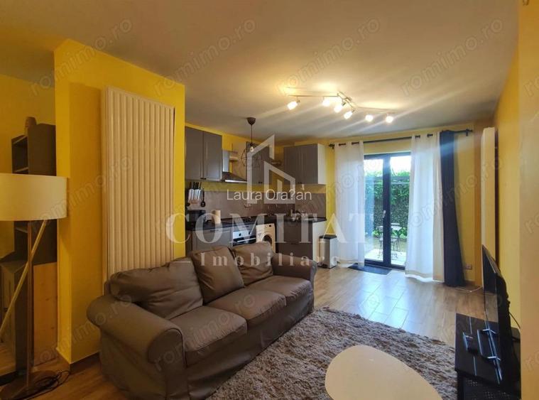 Apartament modern cu 2 camere | Imobil nou | Cluj Bunisess Campus