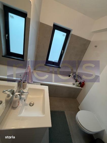 VANZARE DUPLEX MODERN 4 CAMERE | TERASA ROOFTOP | CURTE AMENAJATA| - 12