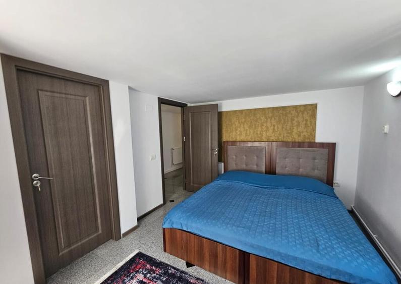 Vila Vetel zona Valea Caoi-OFERTA SPECIALA DE SARBATORI - 8