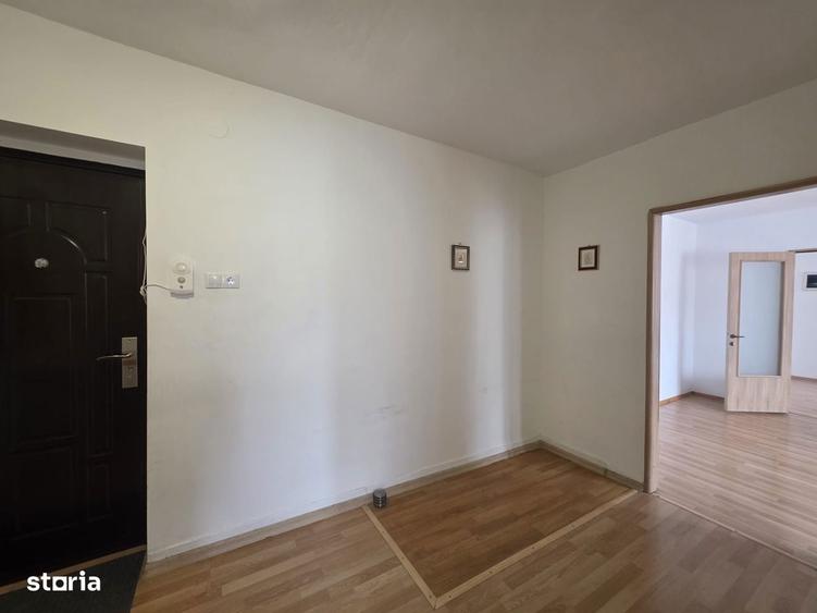 Apartament 2 camere de vanzare Ultracentral, Deva (Aleea Patriei) - 7
