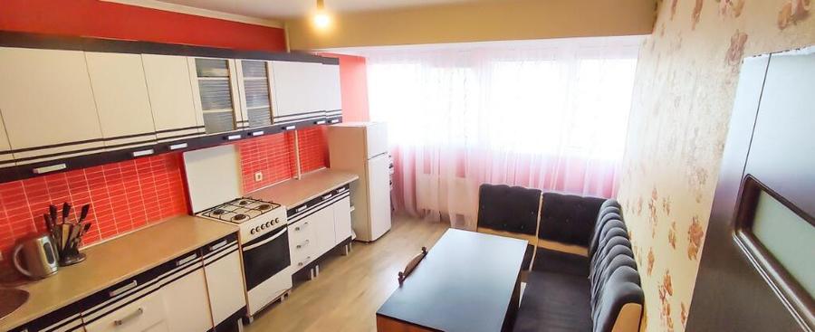 2 camere de inchiriat in zona Manastur - 3