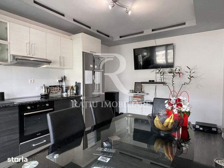 Apartament cu 2 camere | decomandat | parcare inclusa | Zona Iosia - 4