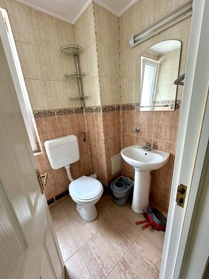 Apartament de vanzare cu 4 camere Ampoi 1 - 5