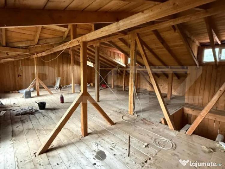 Spatiu multifunctional, 734 mp utili, teren 449 mp, Suceava - 1