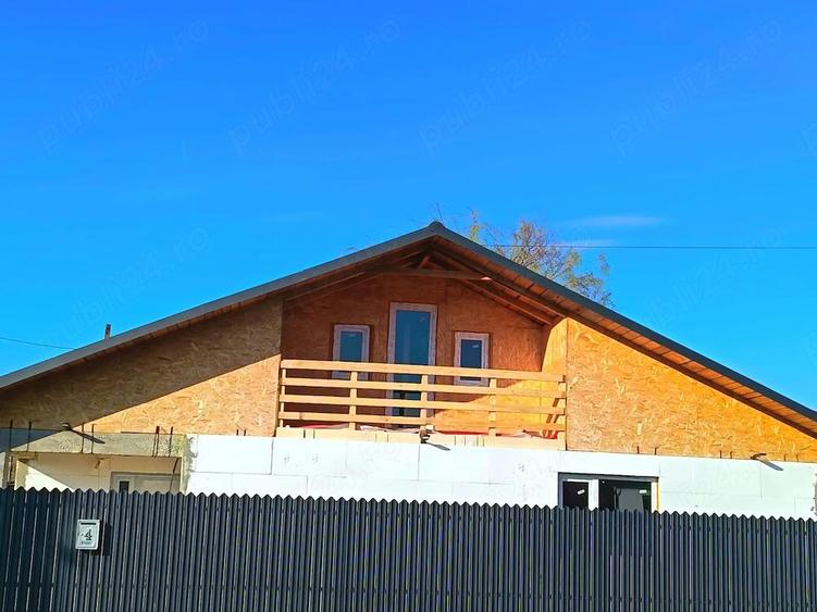 Casa construc?ie 2025 Chiscani - 4