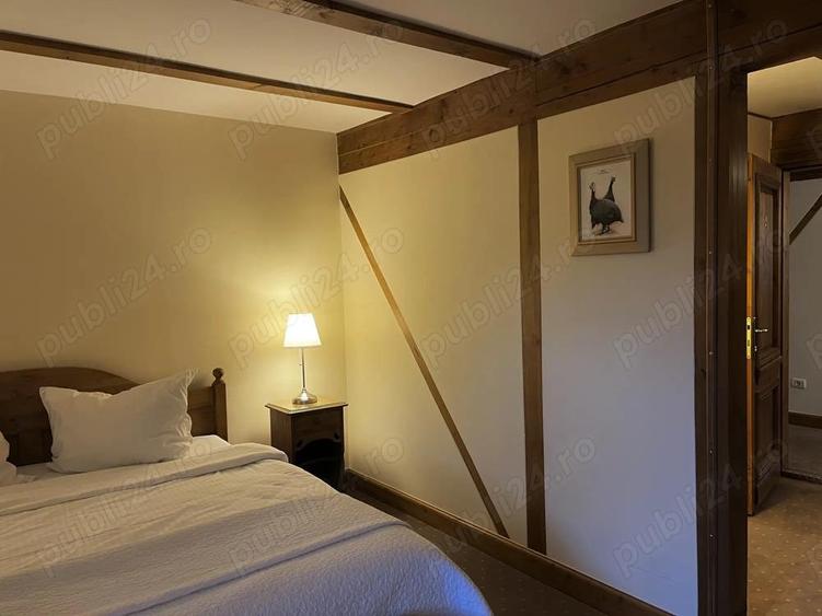 Inchiriere - Vinzare Pensiune-Restaurant 4 margarete - 6